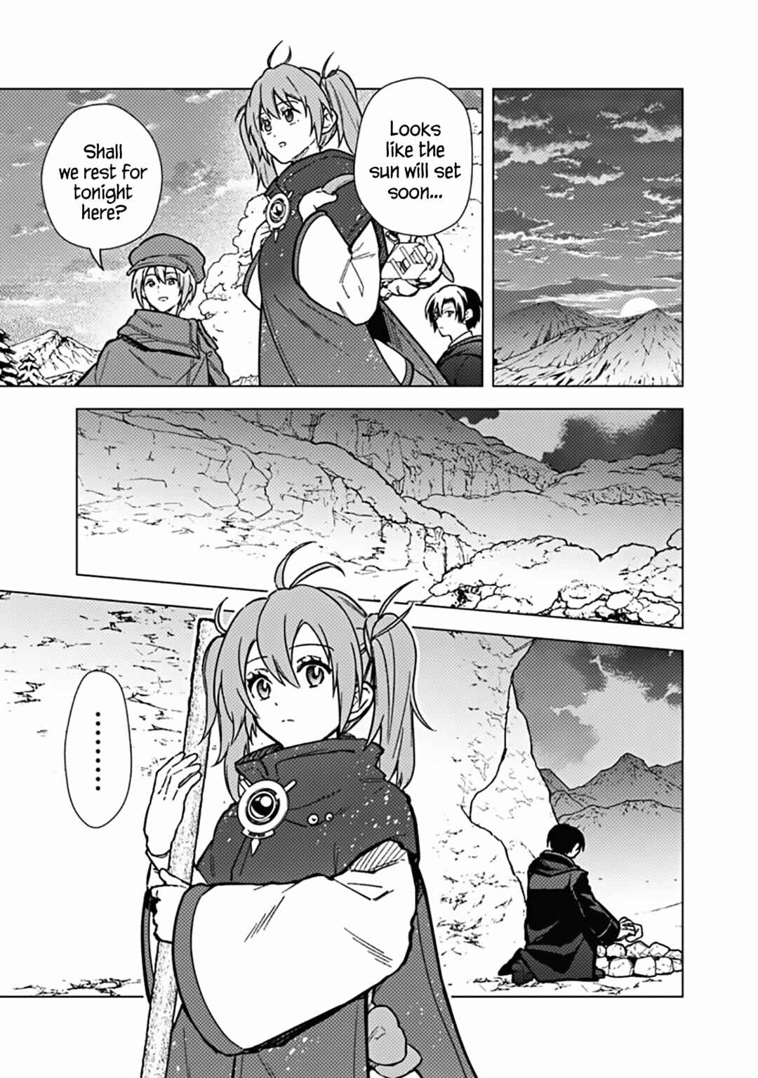 Chapter 58 - Page 13