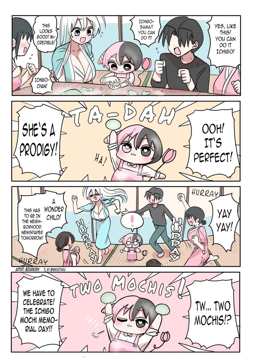 Chapter 162 - Page 1
