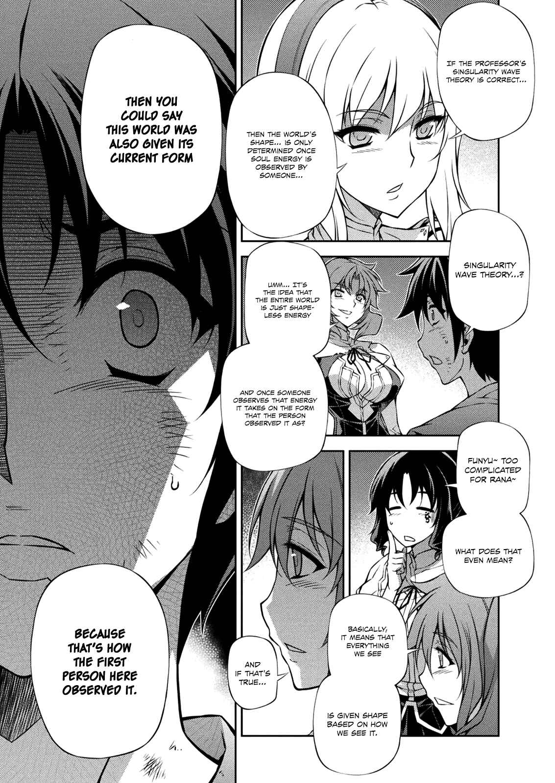 Chapter 216 - Page 12