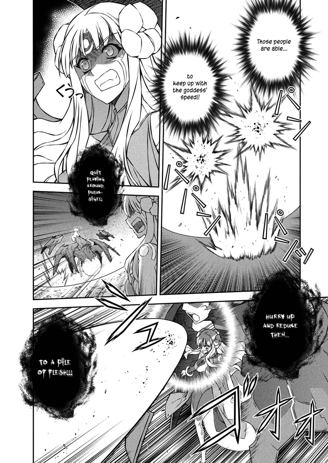 Chapter 216 - Page 40
