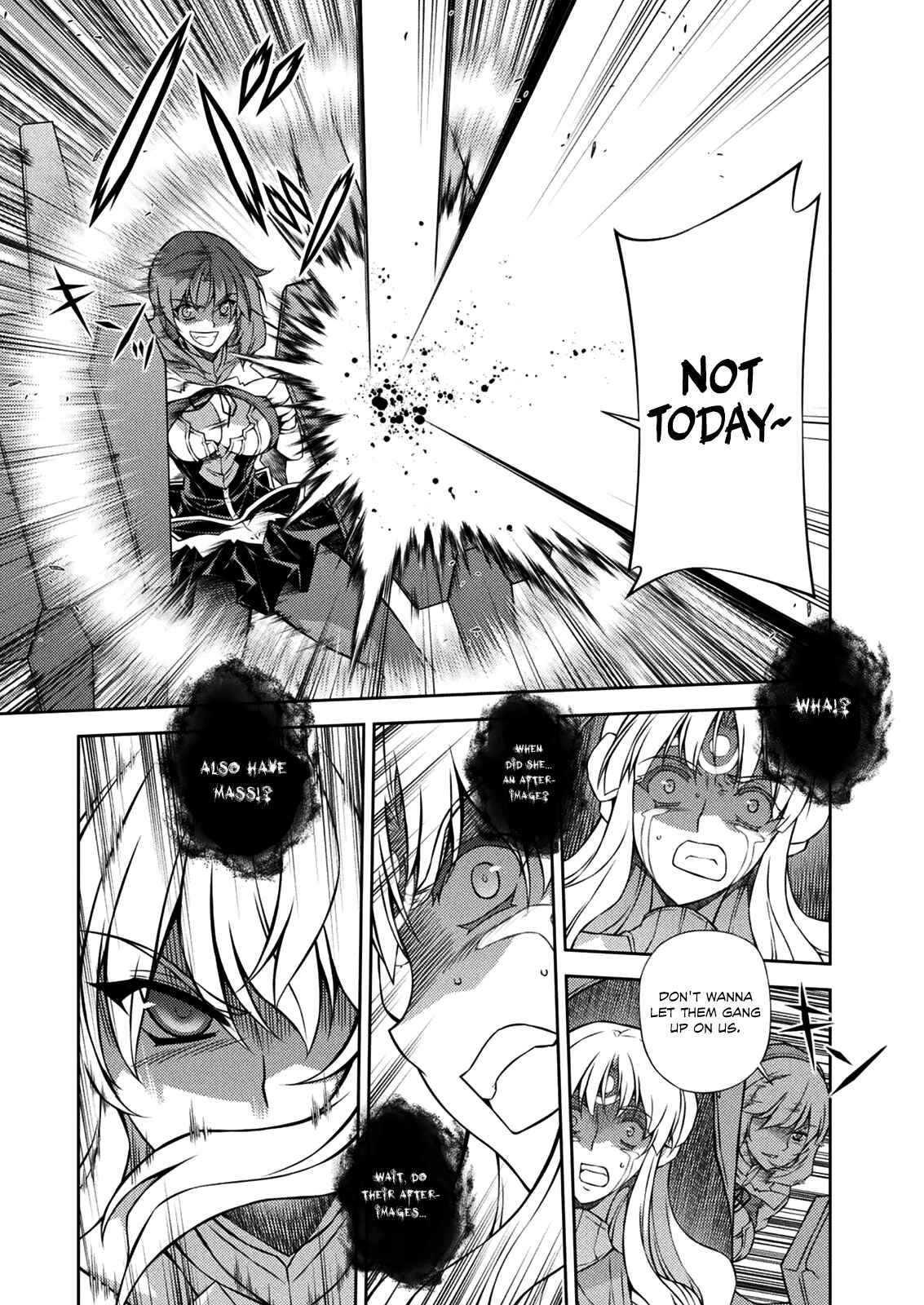 Chapter 216 - Page 41