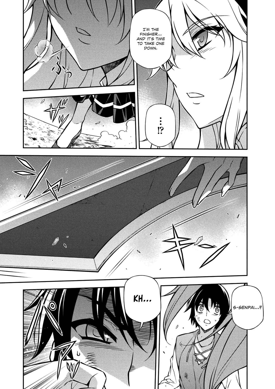 Chapter 216 - Page 45