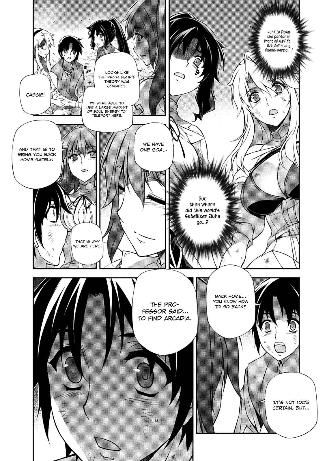 Chapter 216 - Page 9