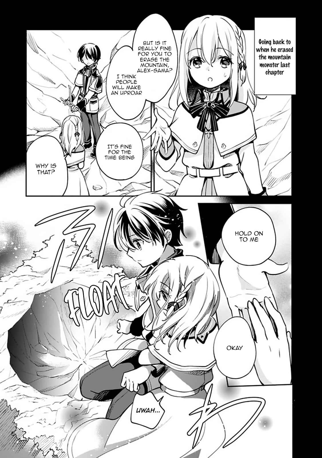 Chapter 32 - Page 4