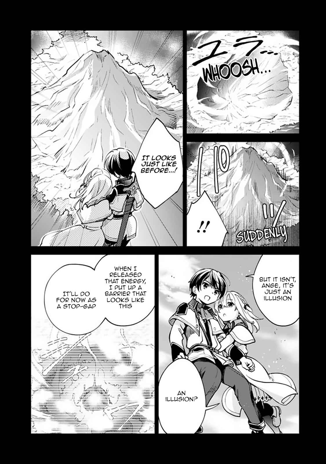 Chapter 32 - Page 5