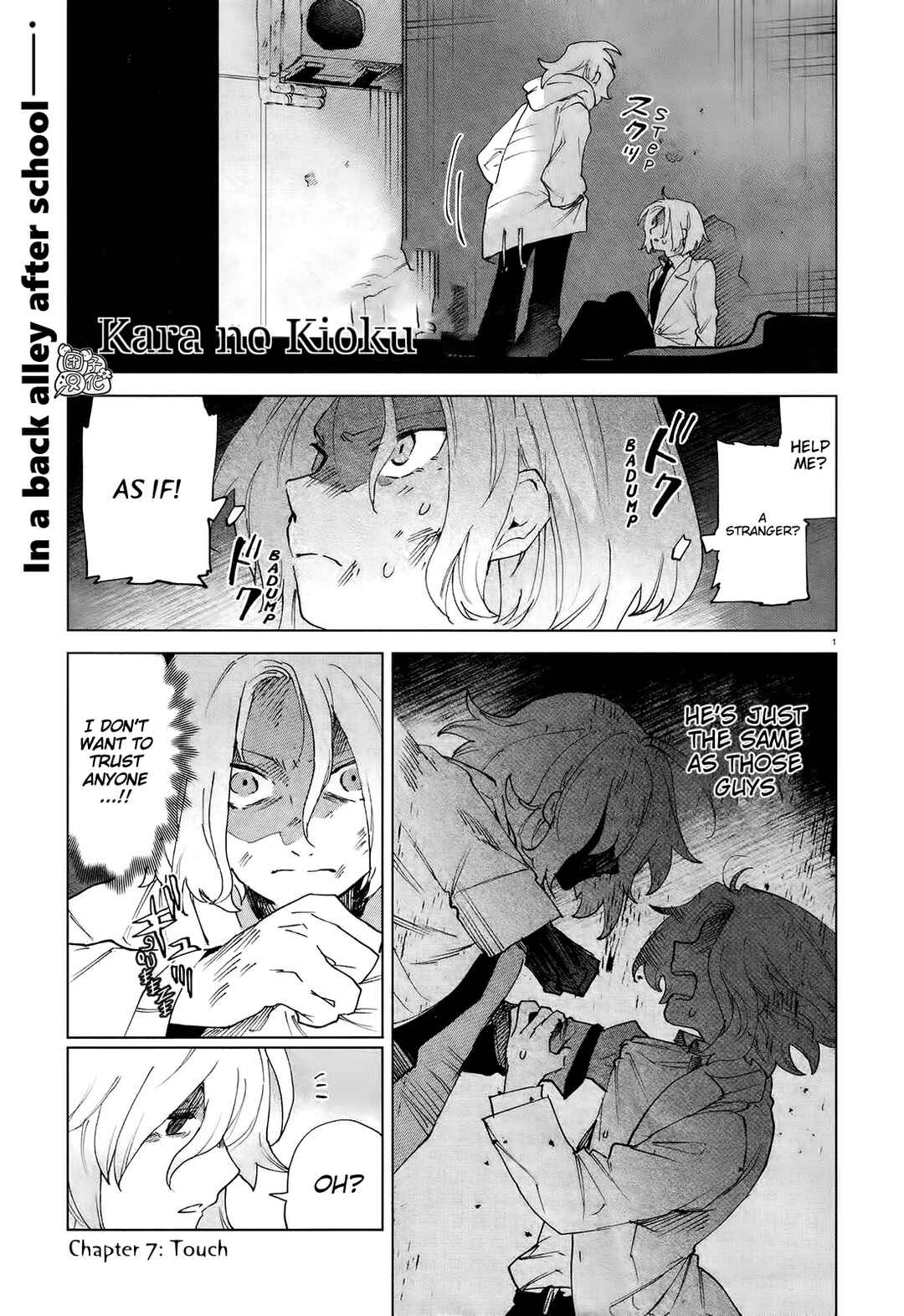 Chapter 7 - Page 1