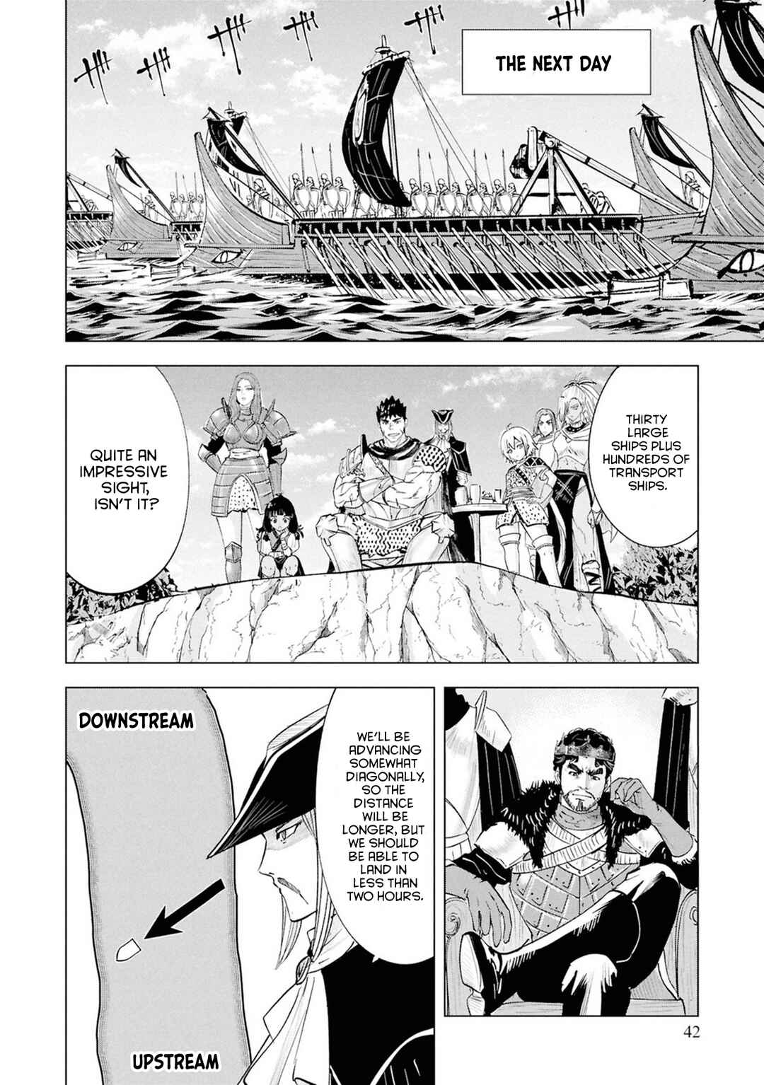Chapter 109 - Page 12
