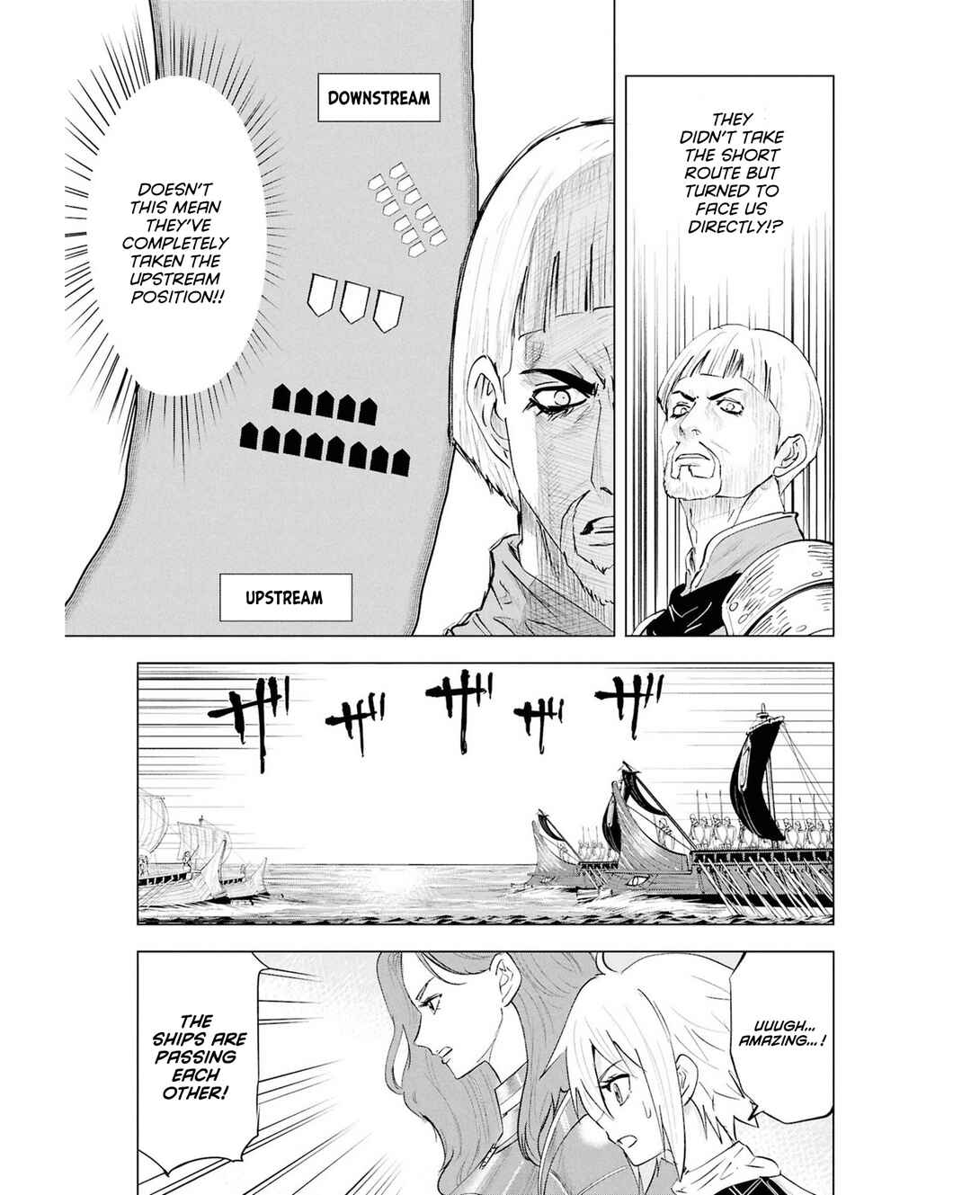 Chapter 109 - Page 19