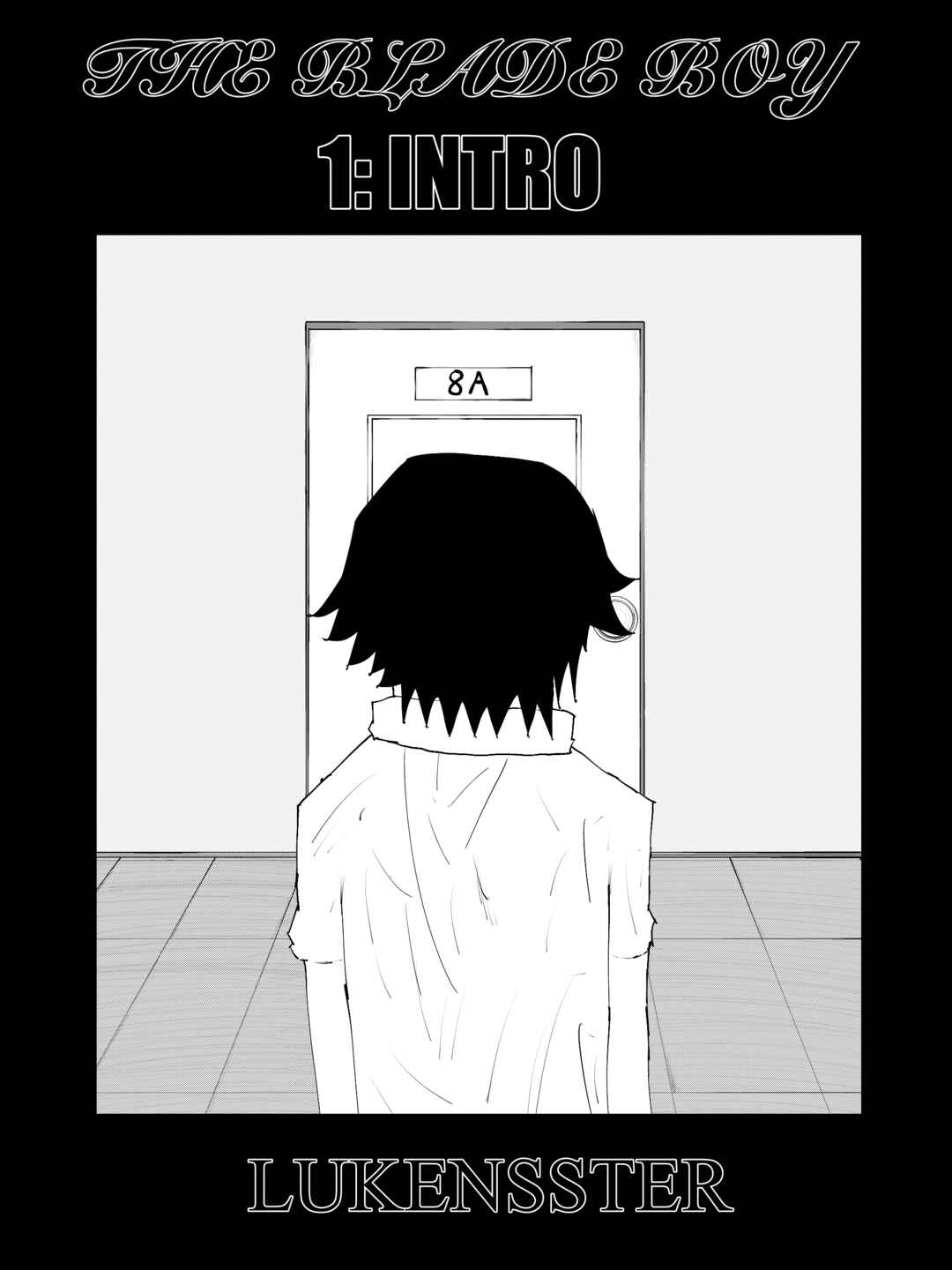 Chapter 1 - Page 2