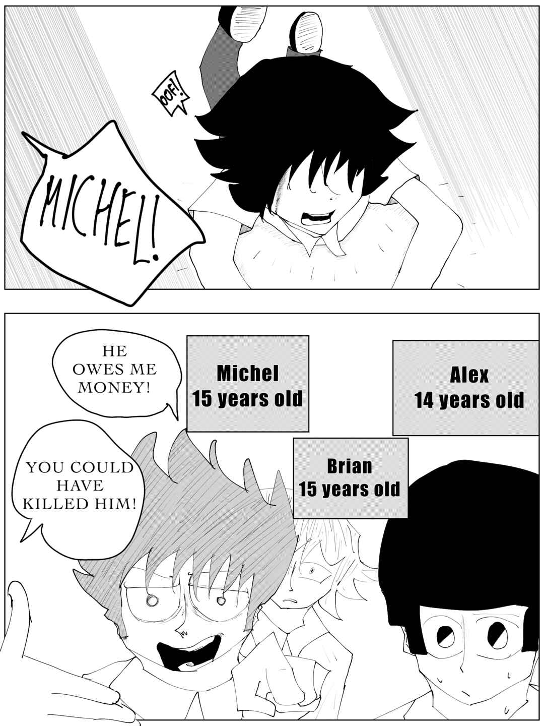 Chapter 1 - Page 23
