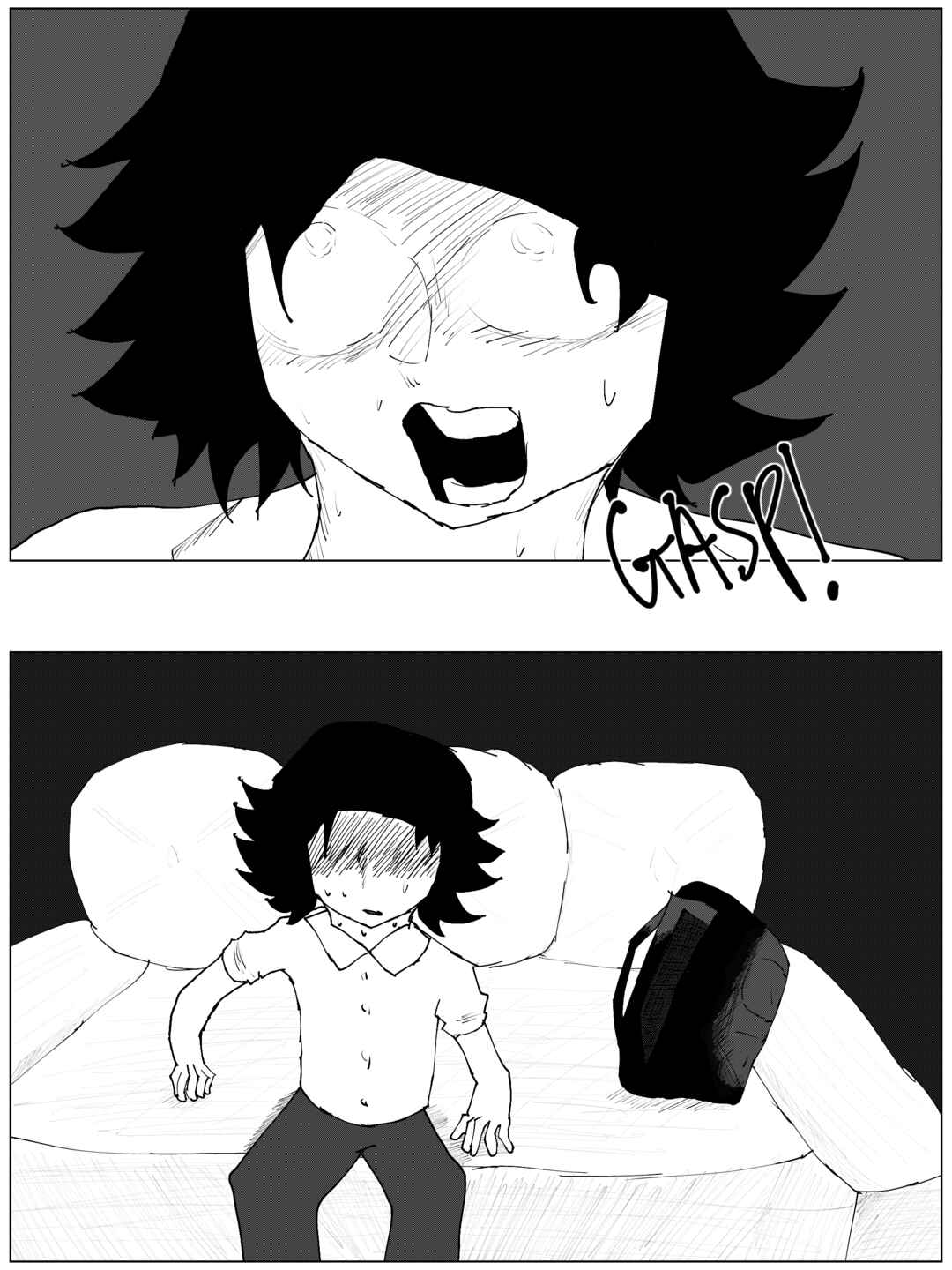 Chapter 1 - Page 9