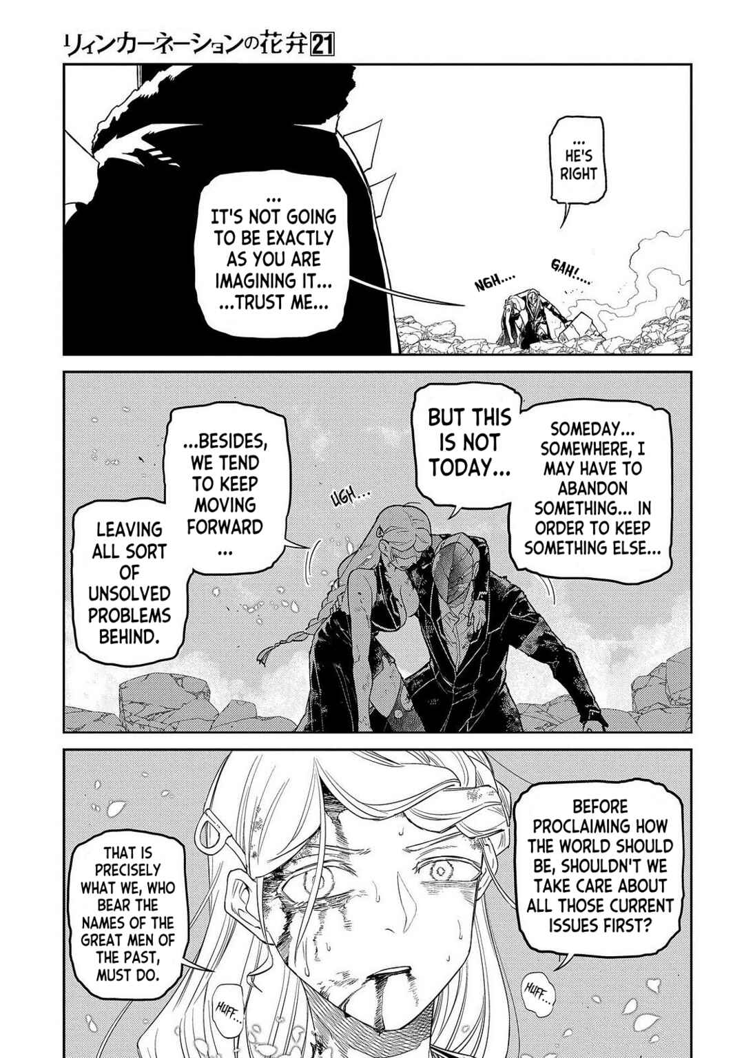 Chapter 103 - Page 11