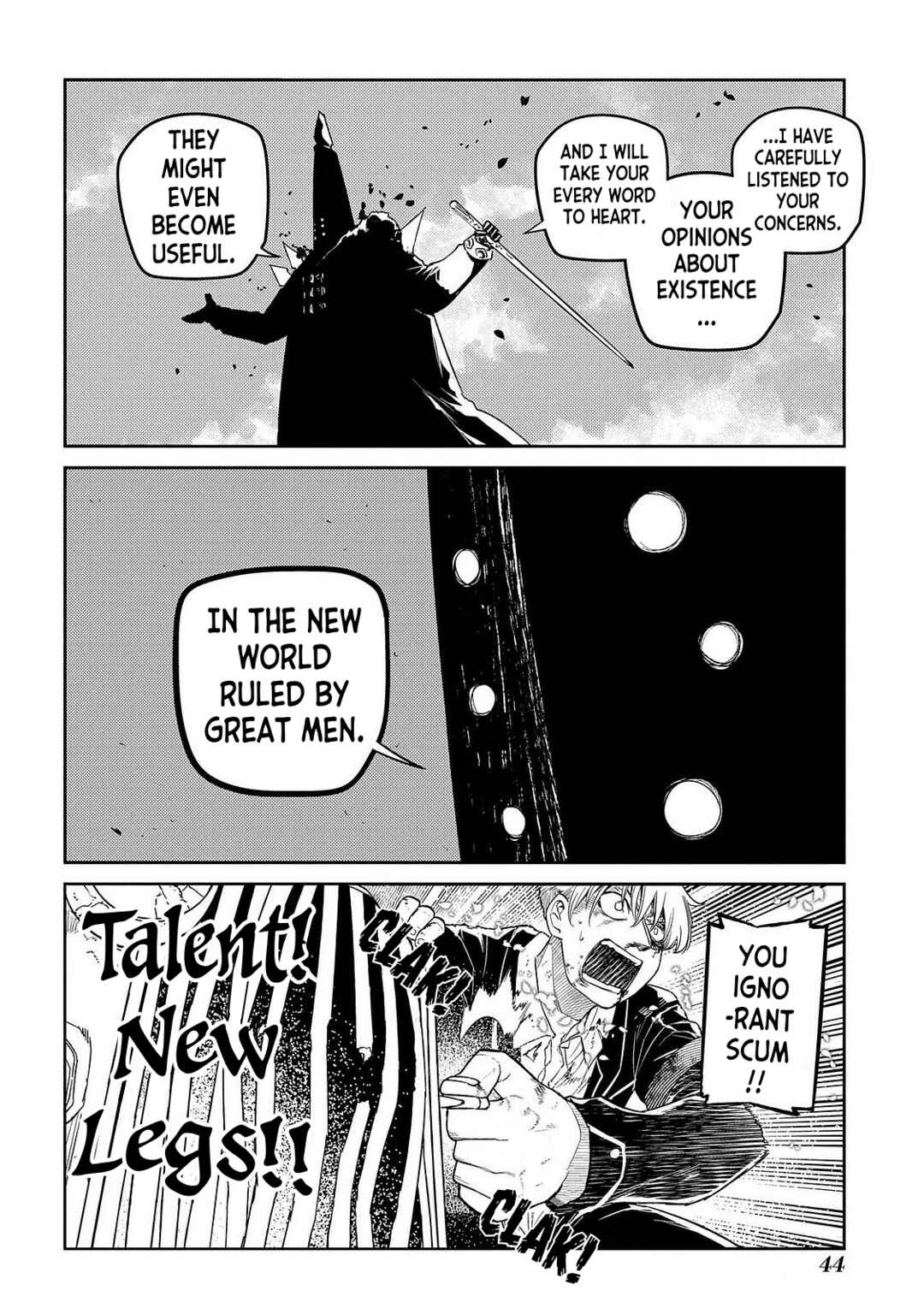 Chapter 103 - Page 12