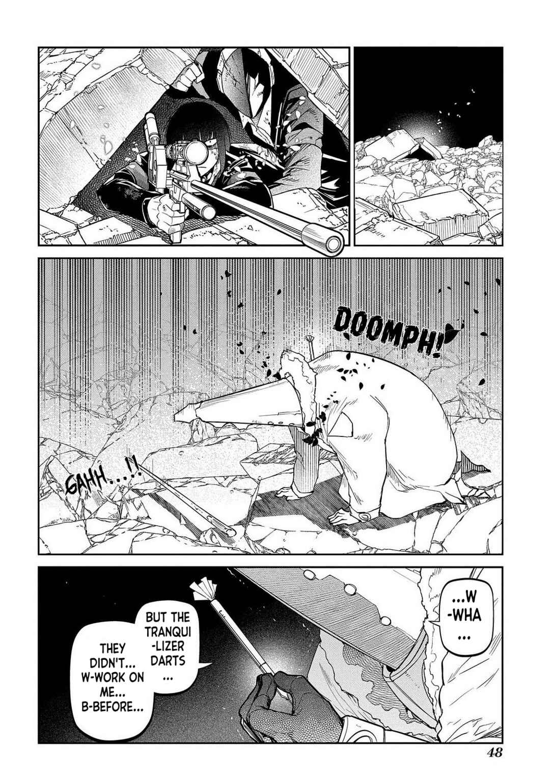 Chapter 103 - Page 16