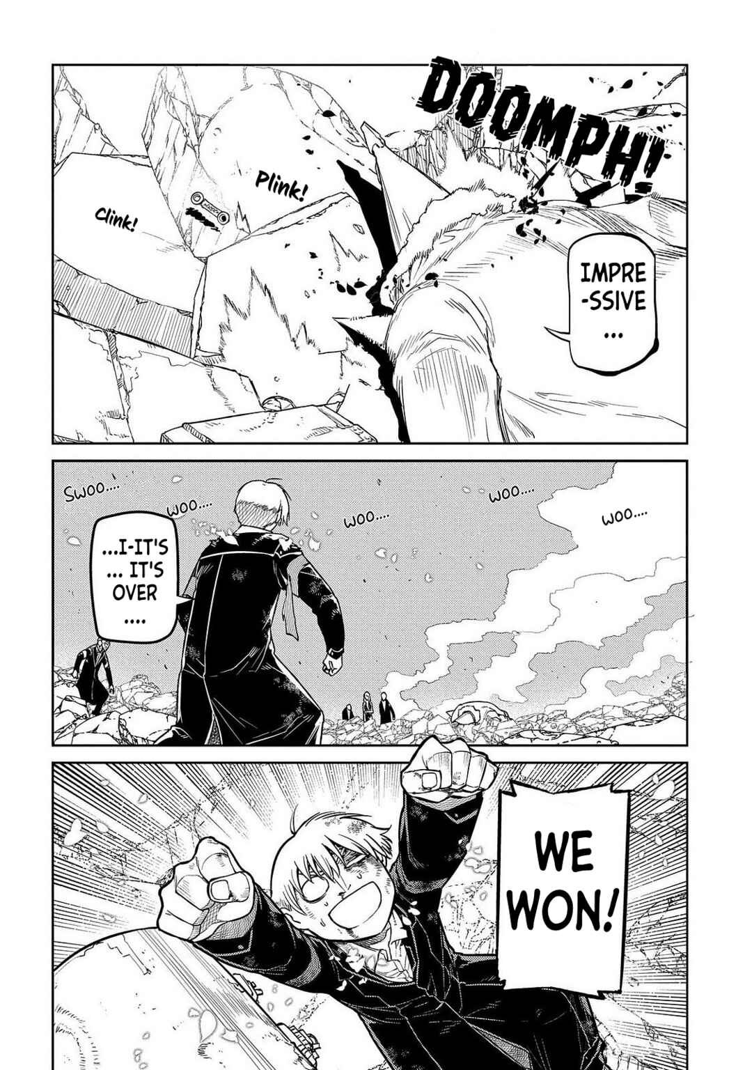 Chapter 103 - Page 18