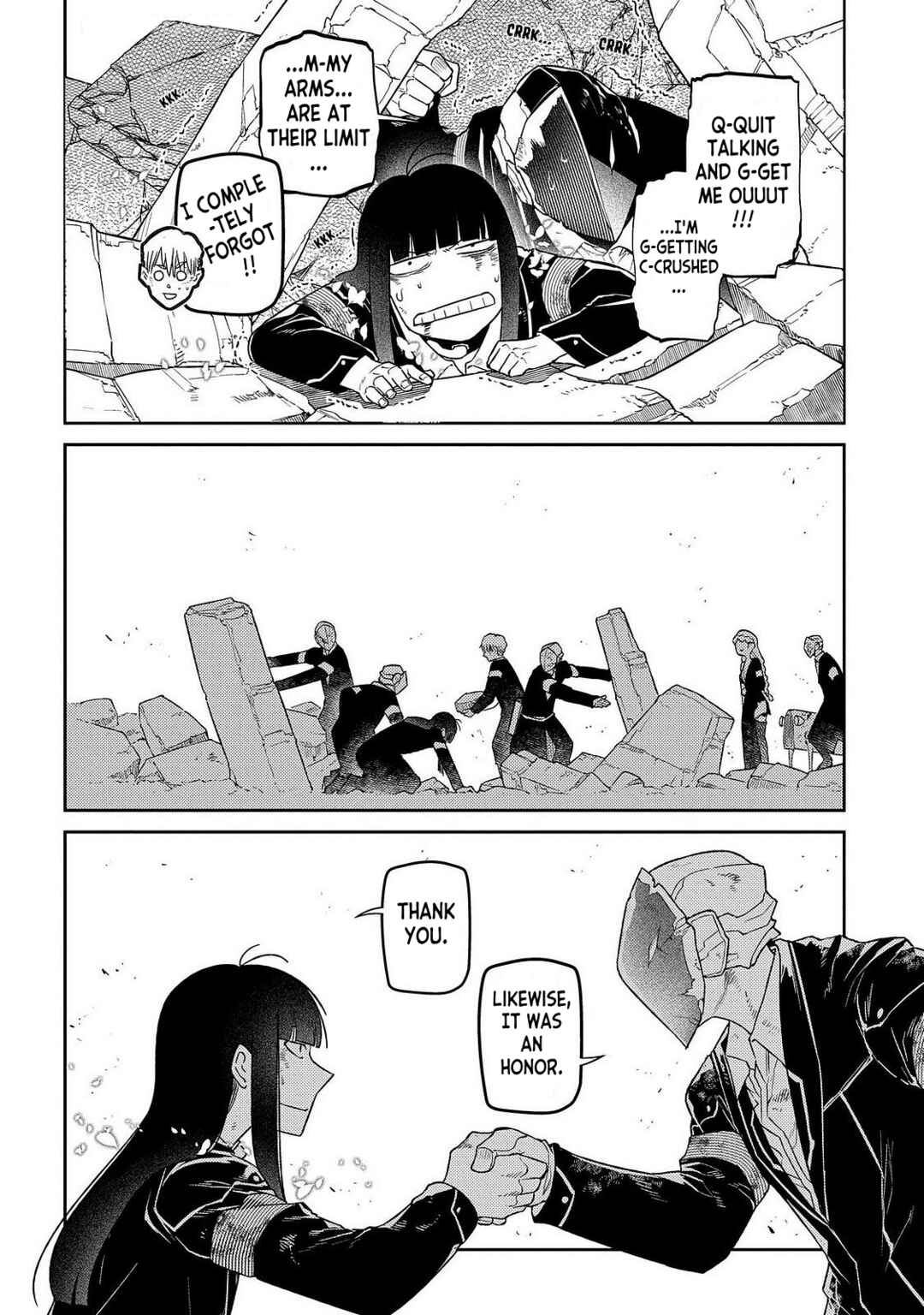 Chapter 103 - Page 20