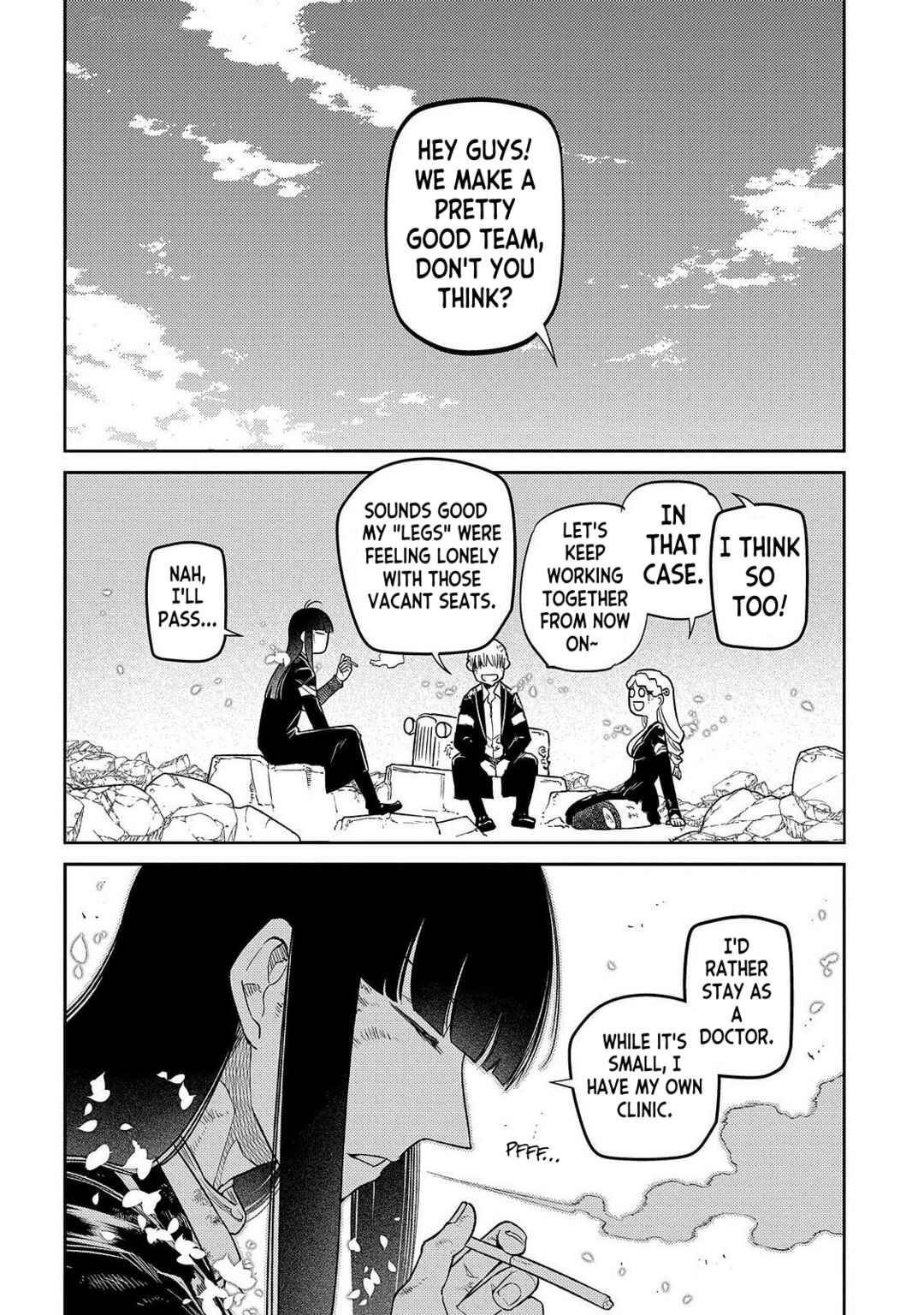 Chapter 103 - Page 22