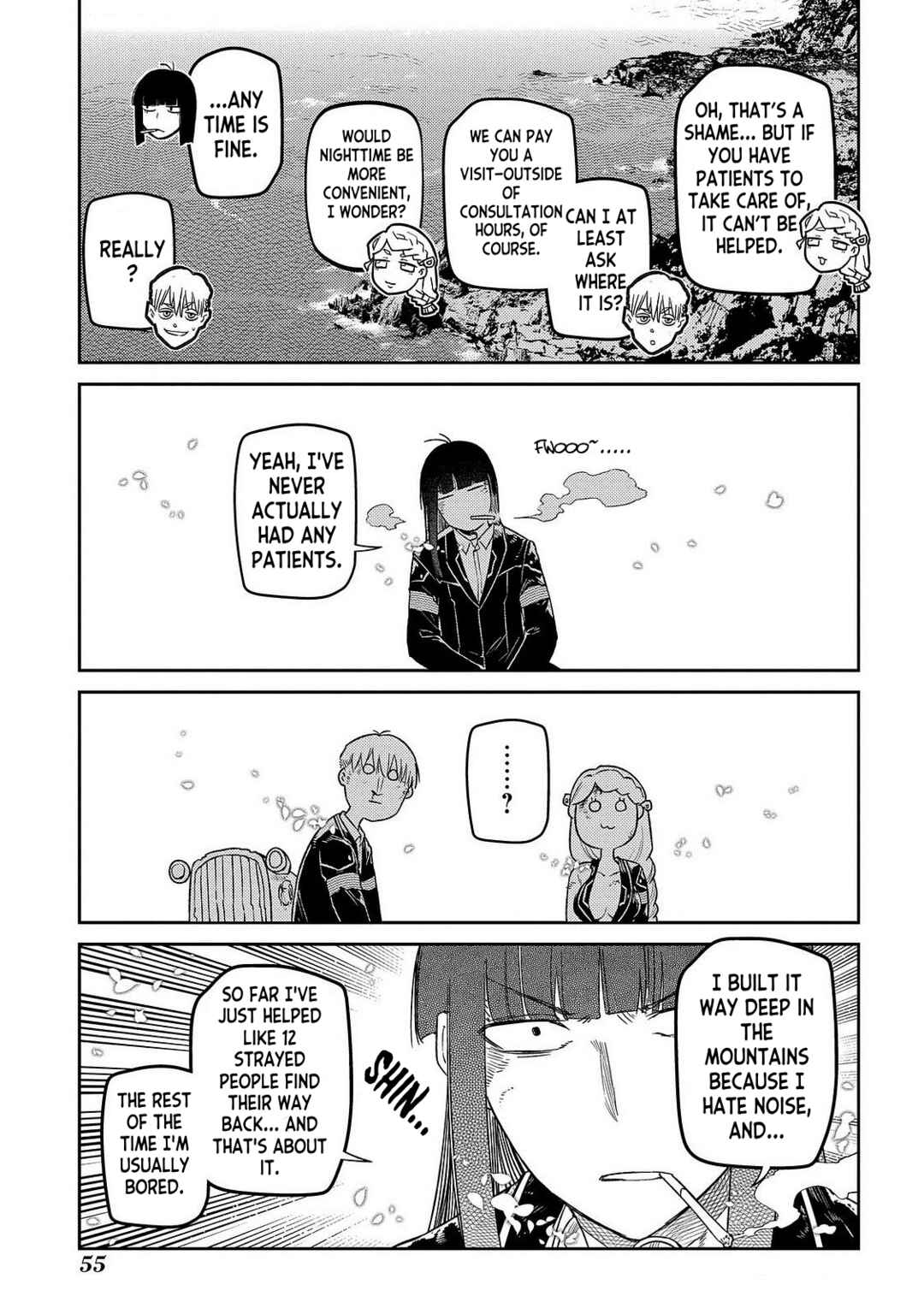 Chapter 103 - Page 23