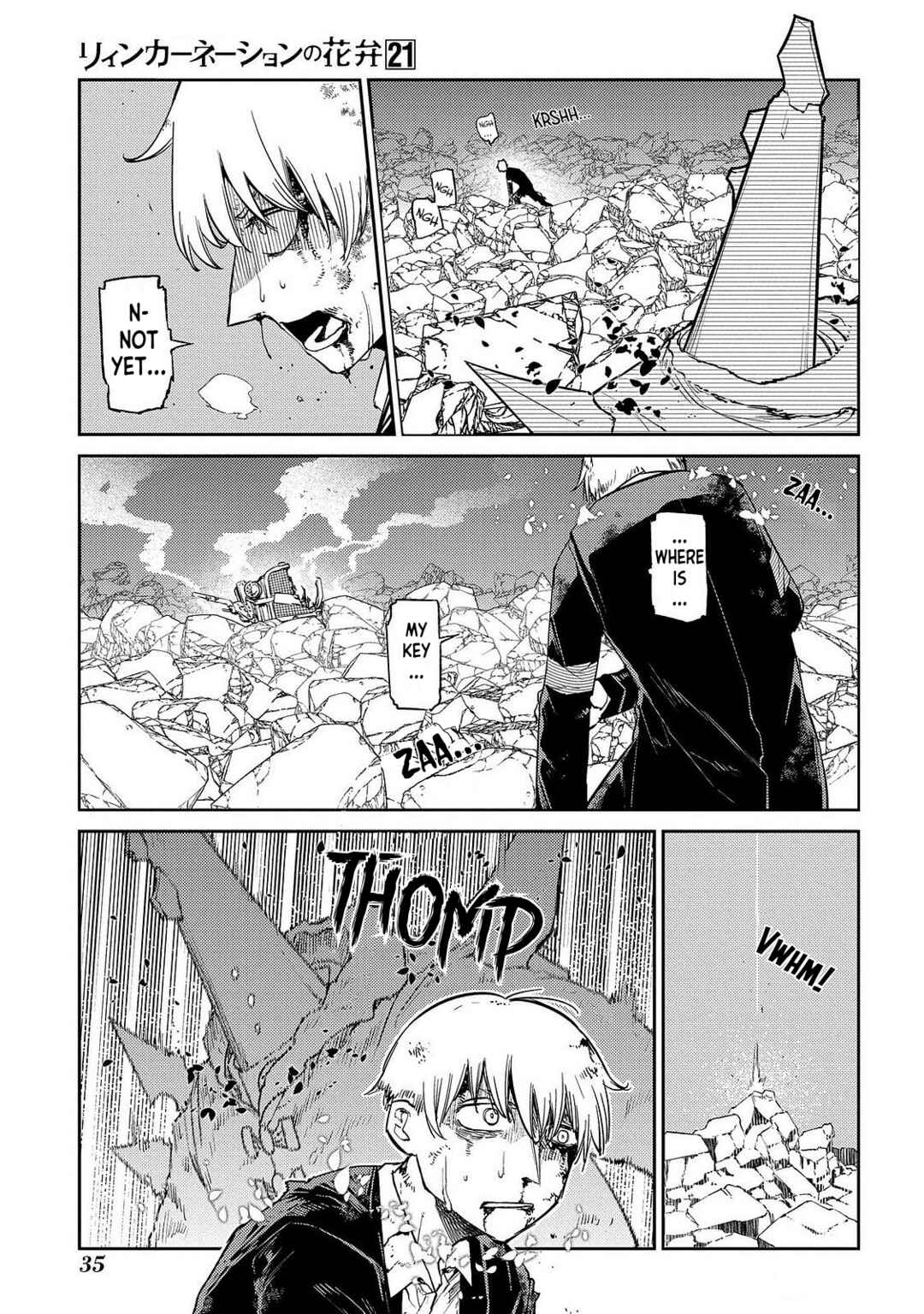 Chapter 103 - Page 3