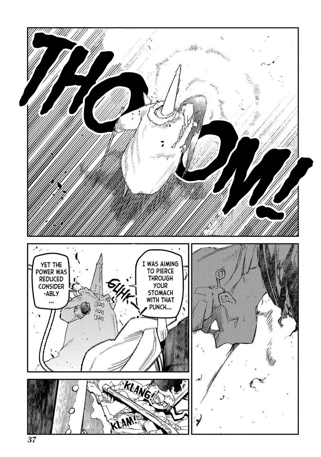 Chapter 103 - Page 5