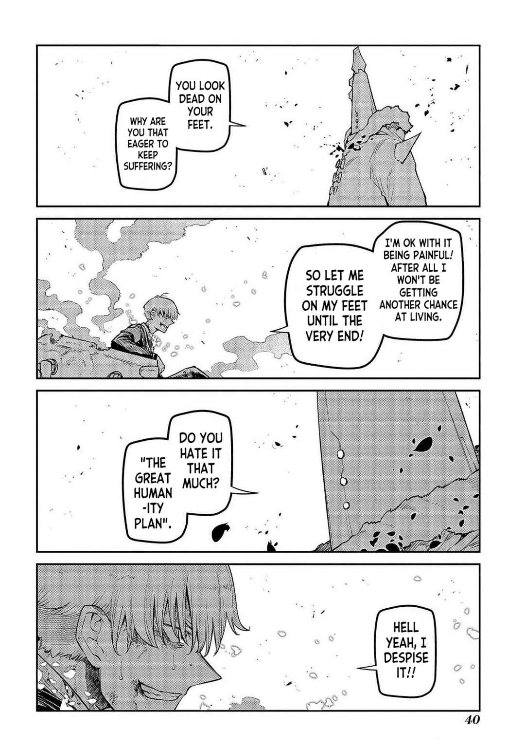 Chapter 103 - Page 8