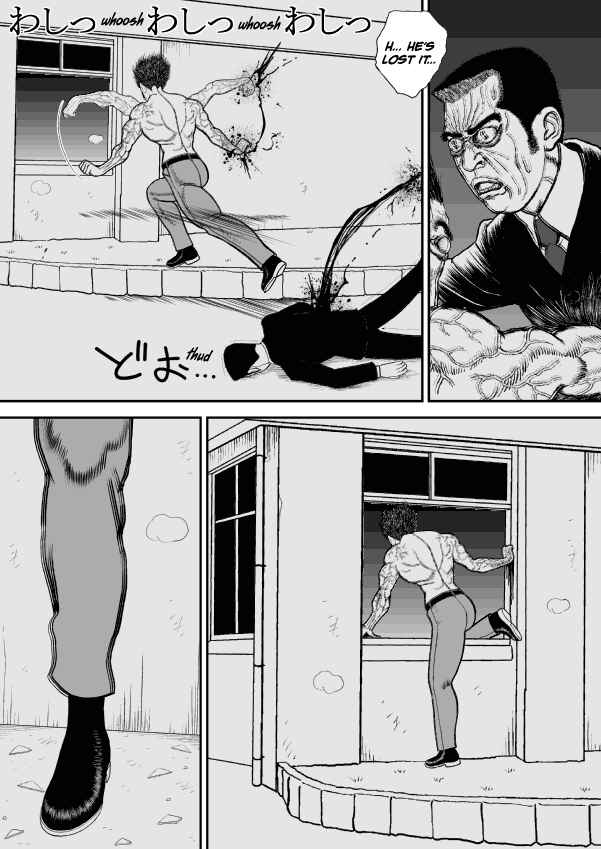 Chapter 23 - Page 12