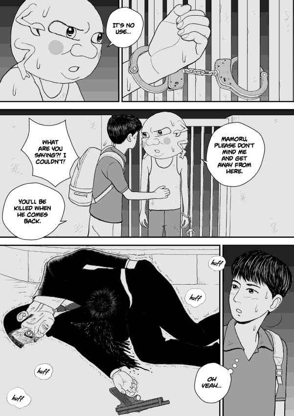 Chapter 23 - Page 16