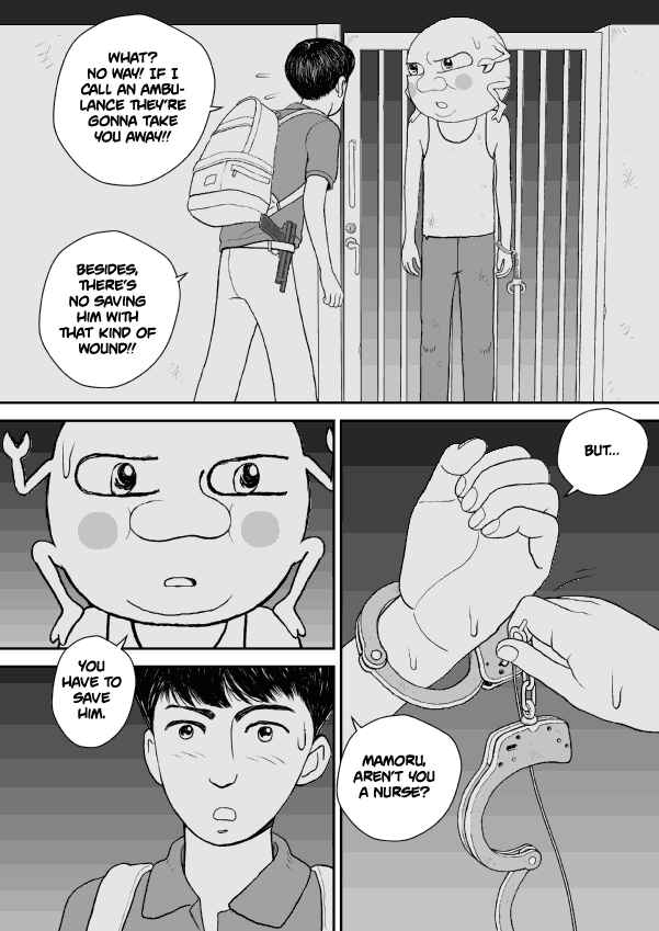Chapter 23 - Page 25