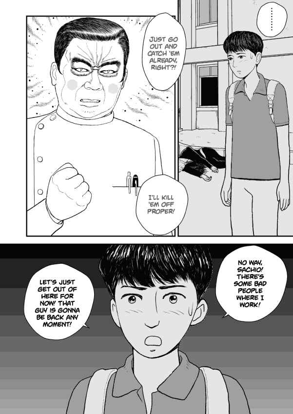 Chapter 23 - Page 27