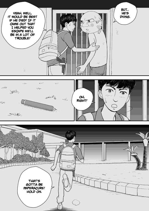 Chapter 23 - Page 28