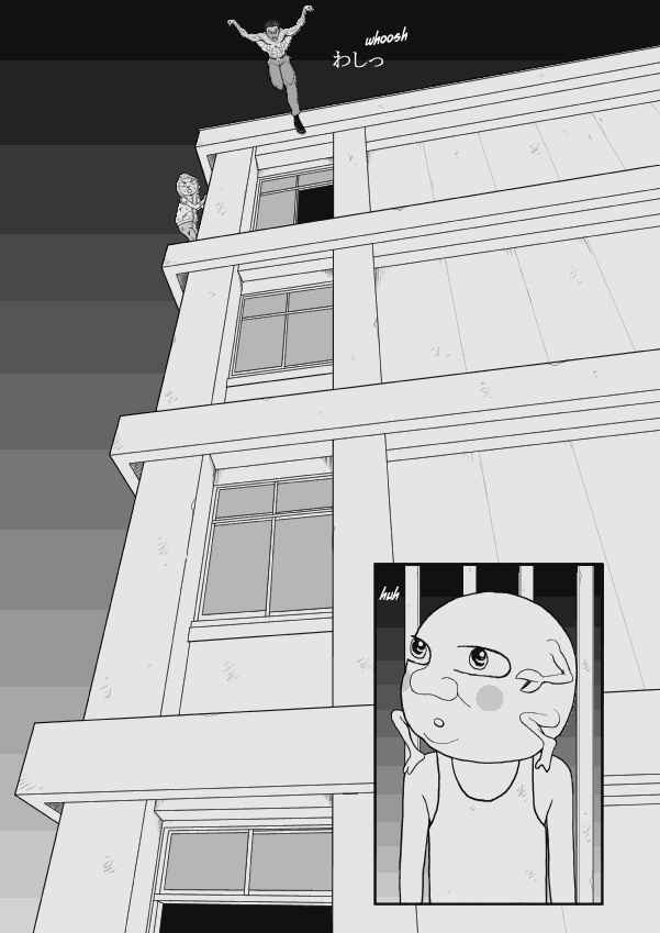 Chapter 23 - Page 30