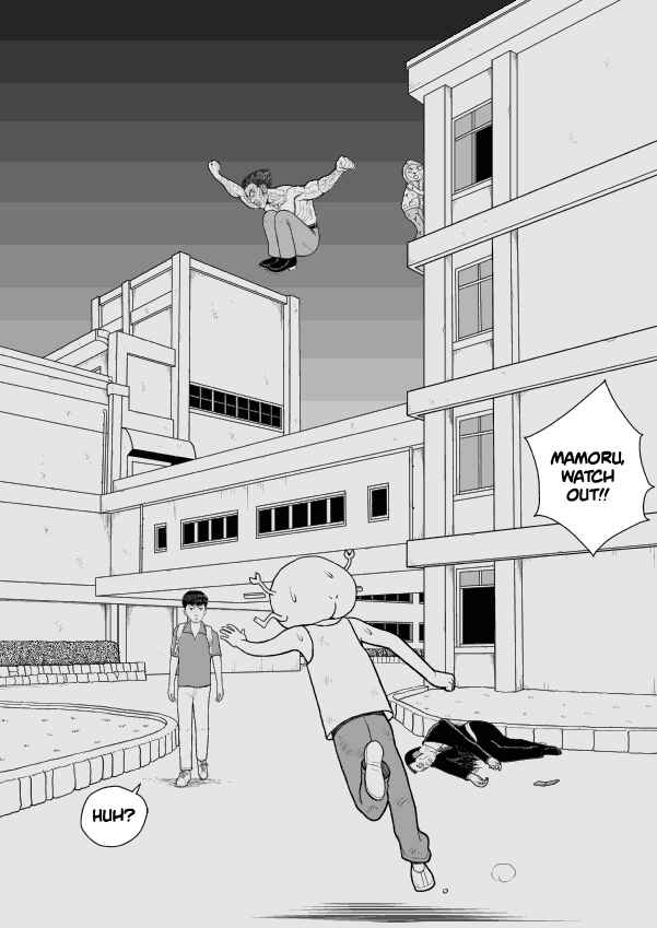 Chapter 23 - Page 31