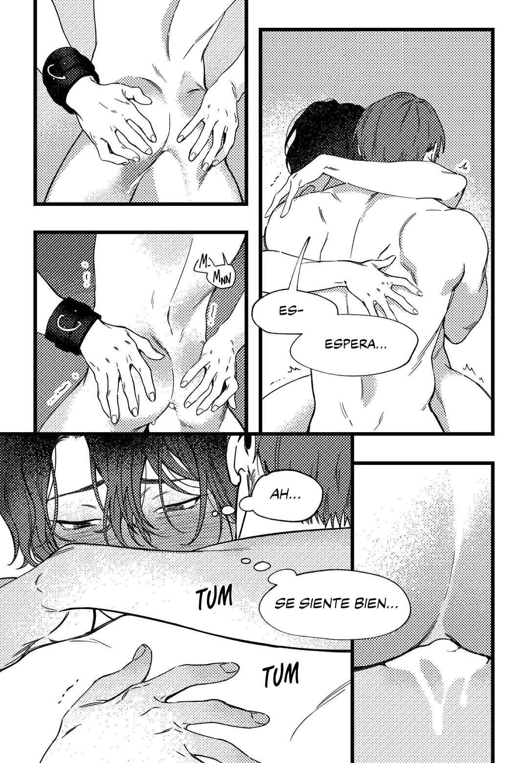 Chapter 3 - Page 2