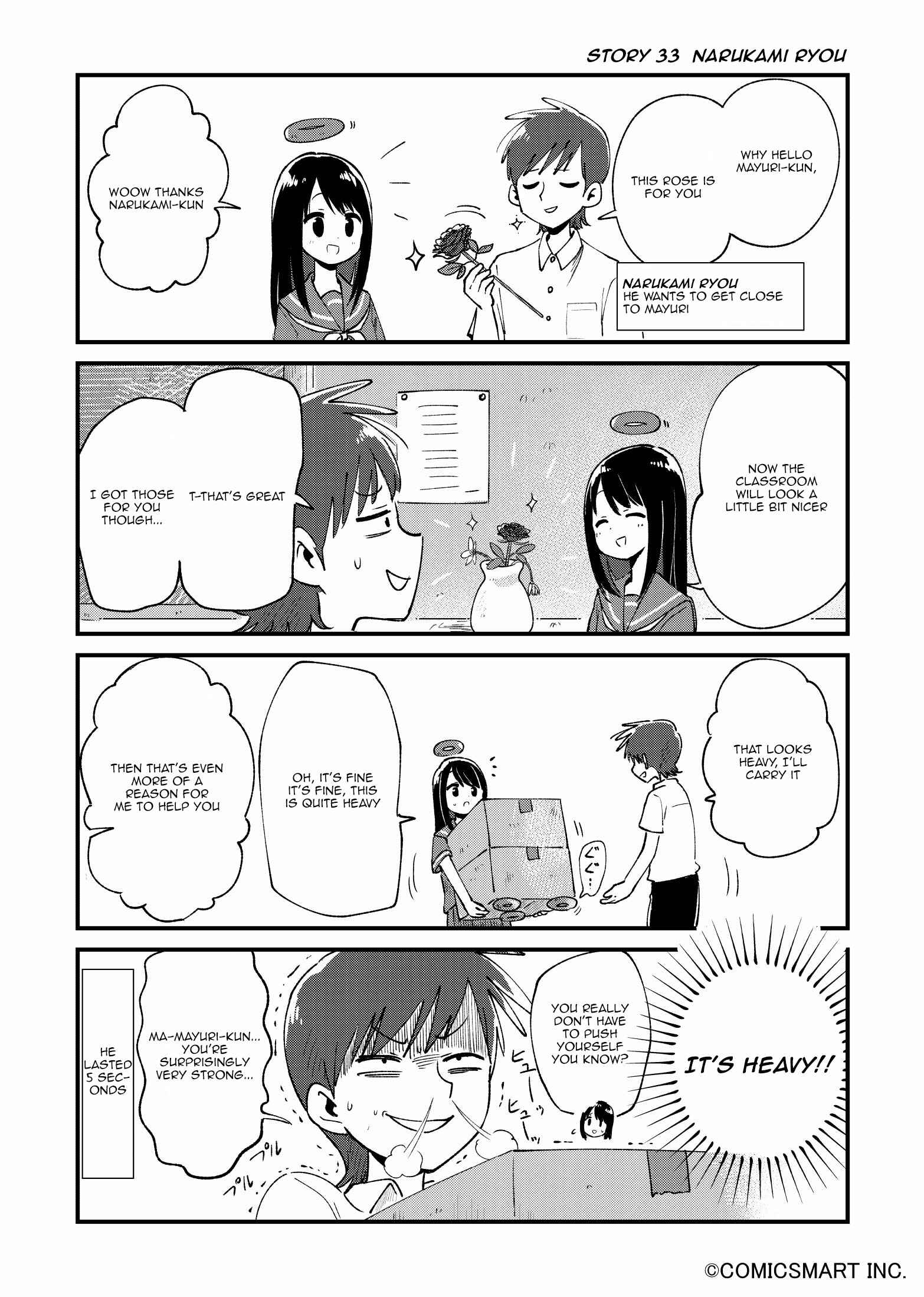 Chapter 33 - Page 1