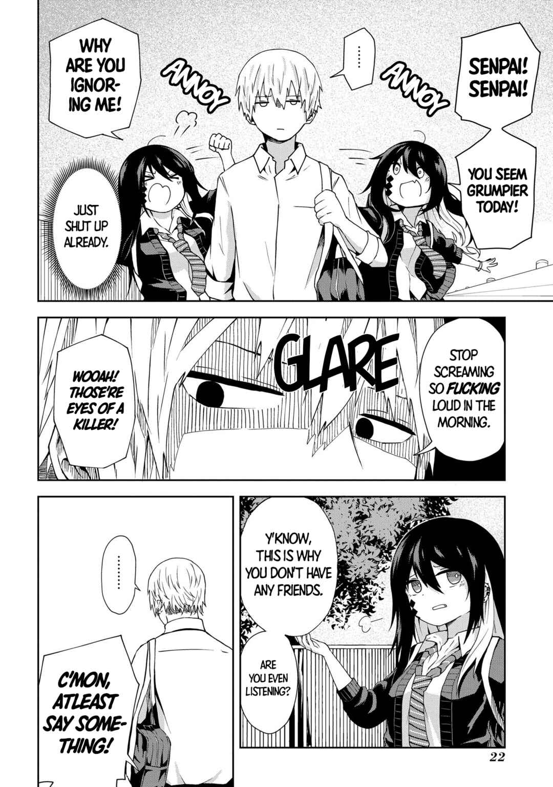 Chapter 2 - Page 3