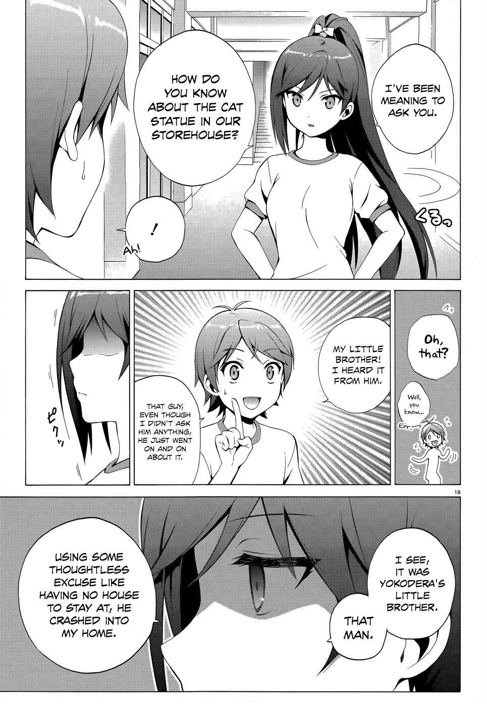 Chapter 19 - Page 22