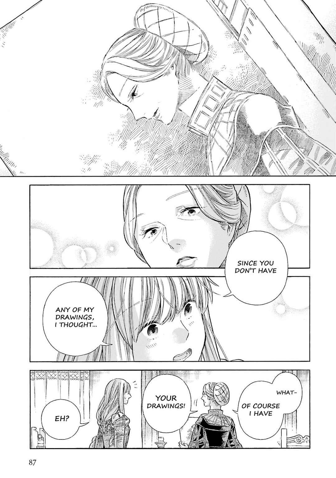 Chapter 72 - Page 12