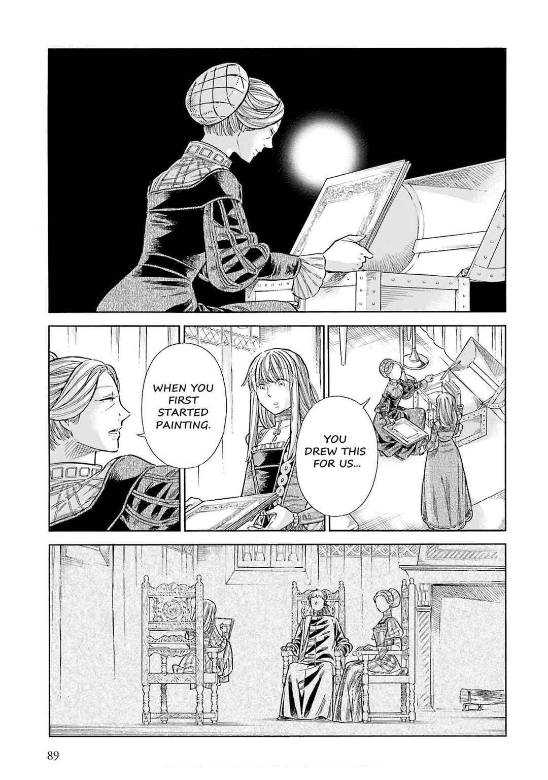 Chapter 72 - Page 14