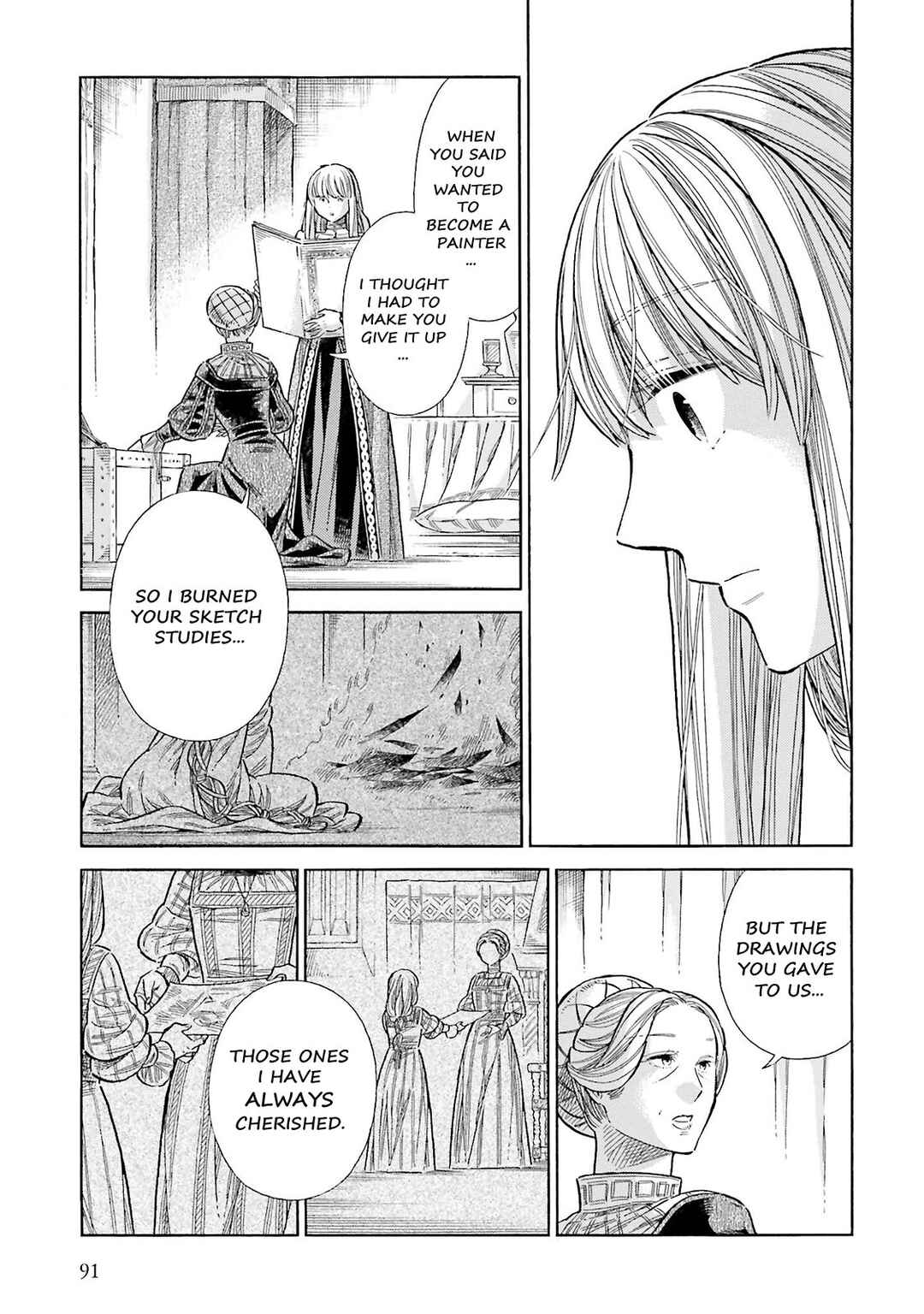 Chapter 72 - Page 16