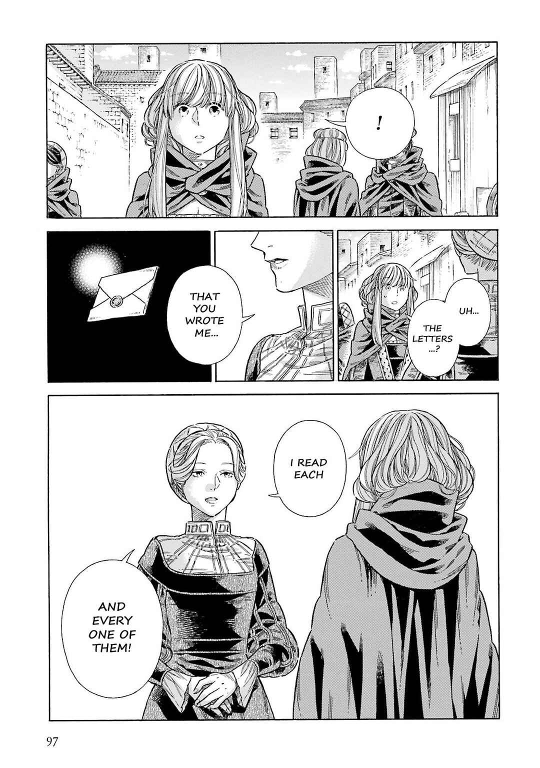 Chapter 72 - Page 22