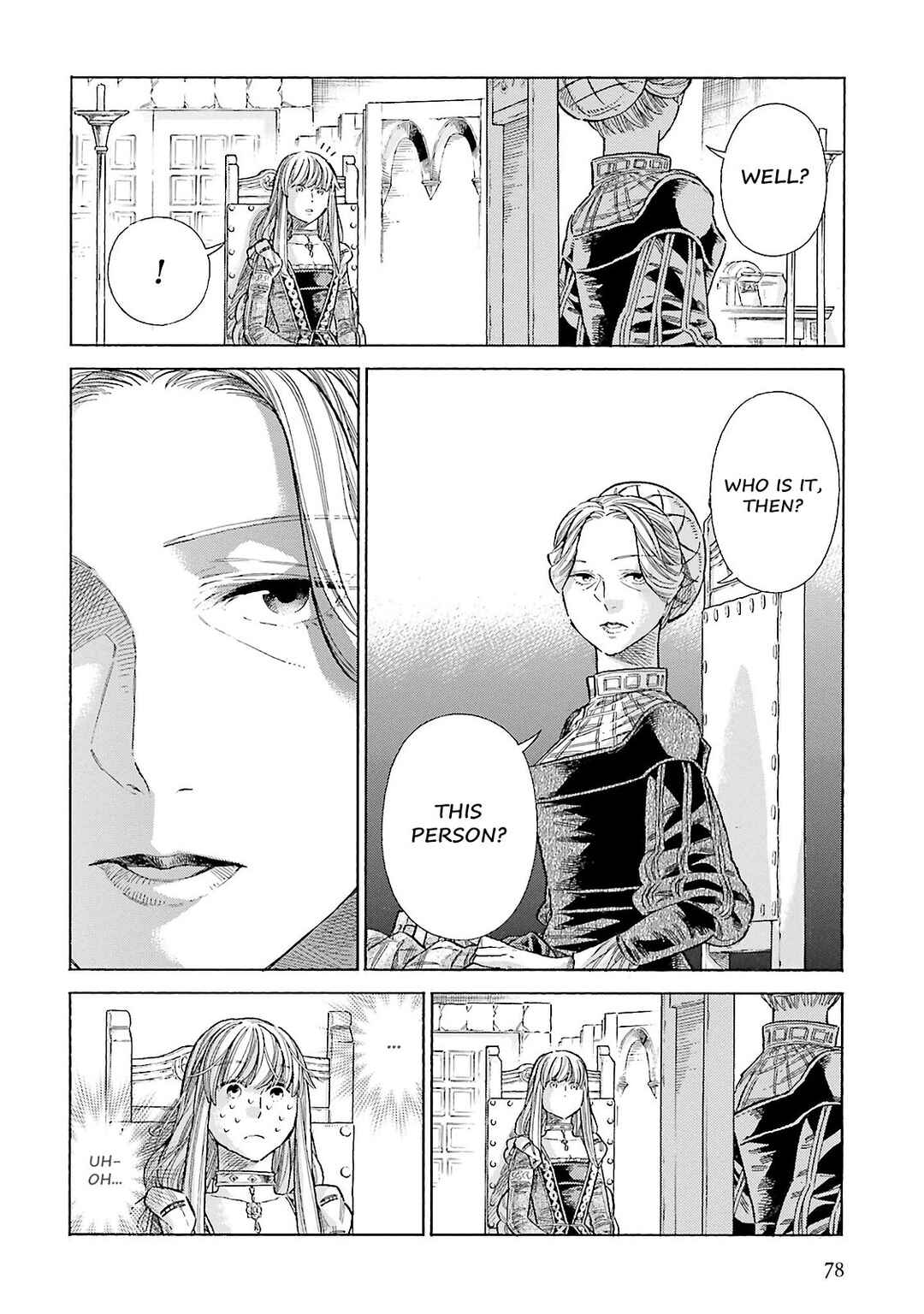 Chapter 72 - Page 3