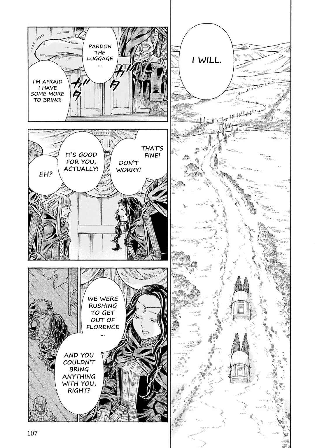 Chapter 72 - Page 32