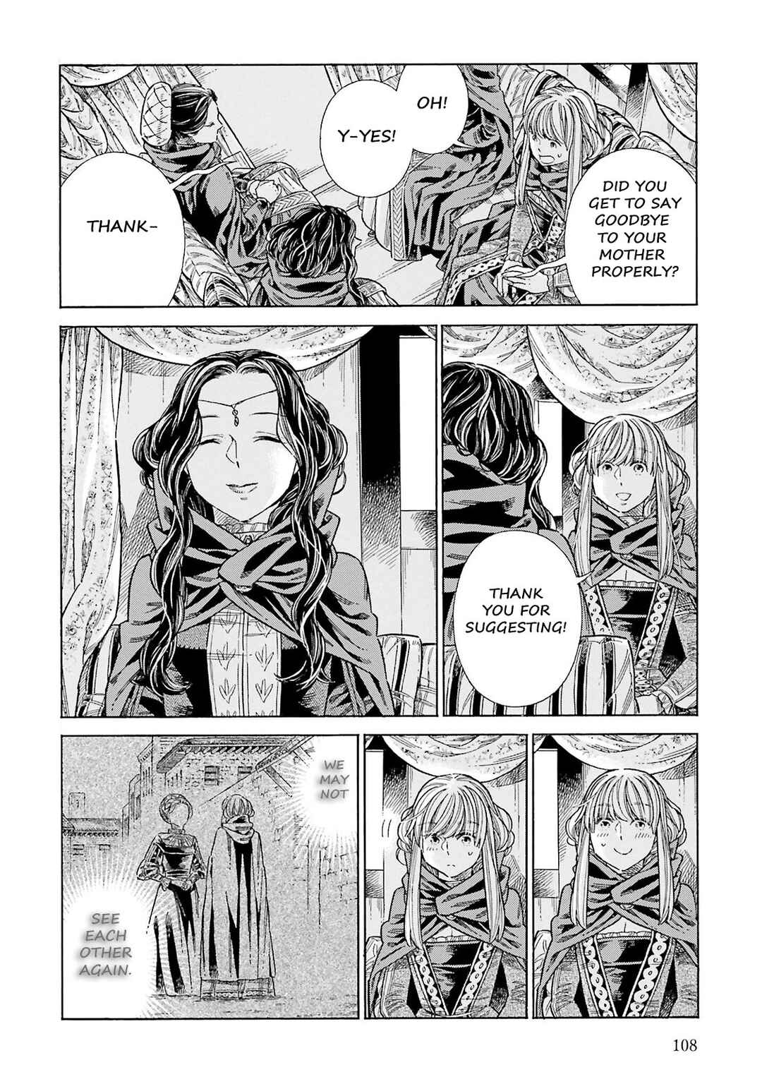 Chapter 72 - Page 33