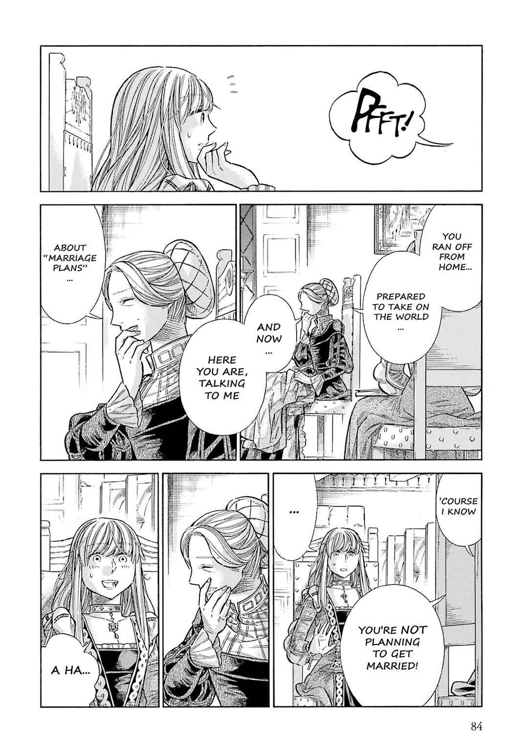 Chapter 72 - Page 9