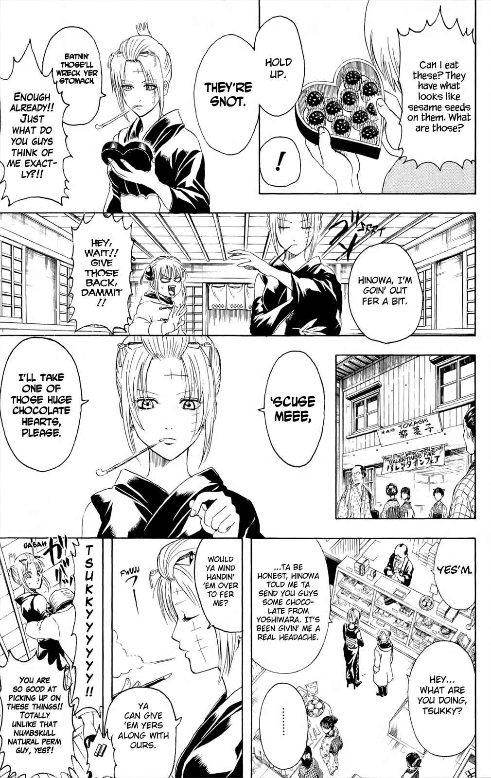 Chapter 295 - Page 15