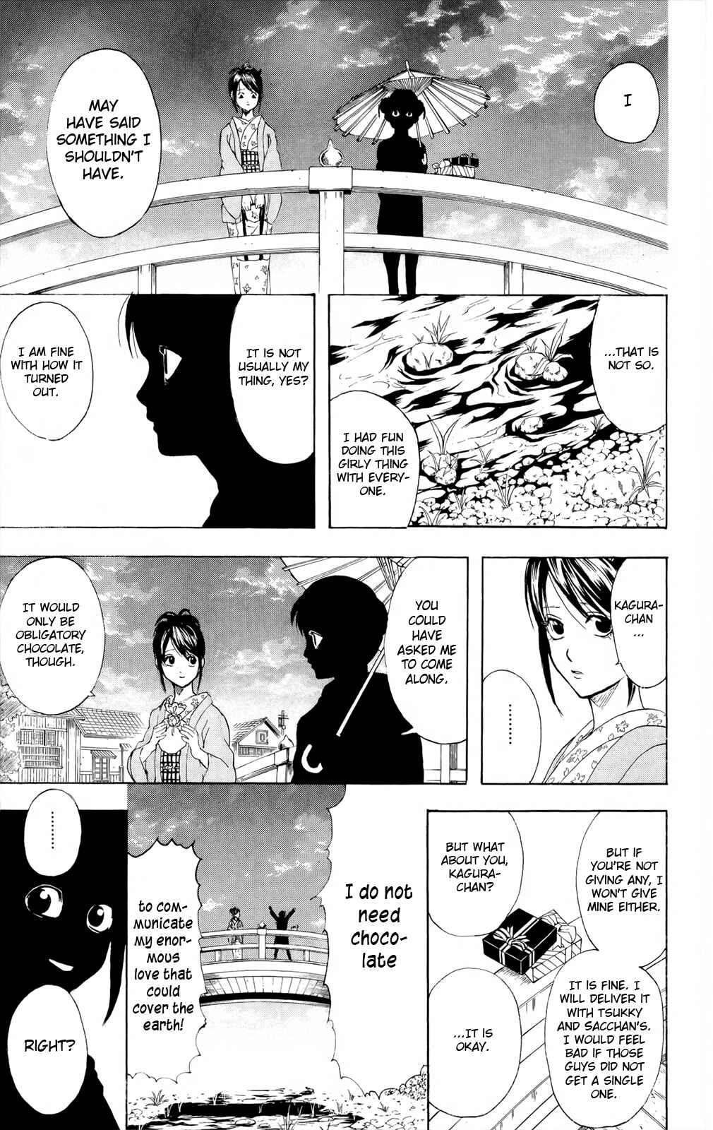 Chapter 295 - Page 23