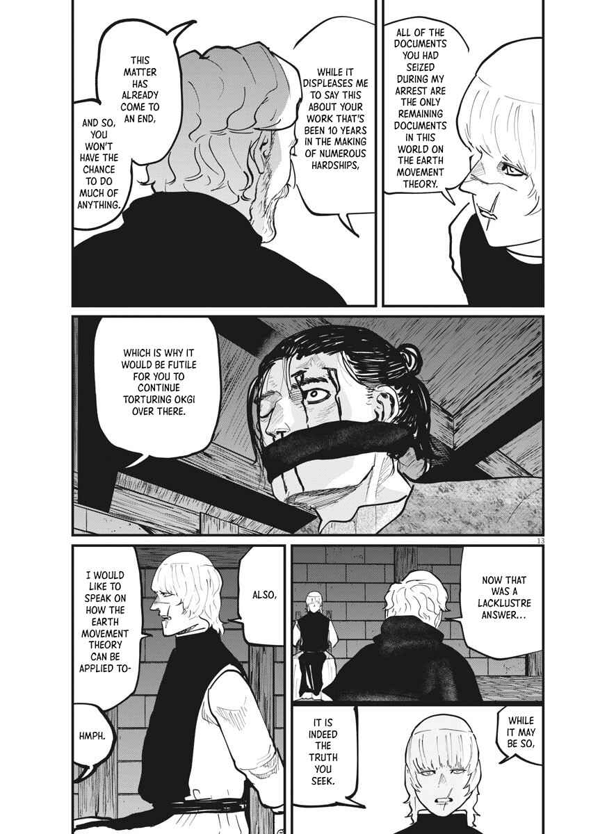 Chapter 31 - Page 13