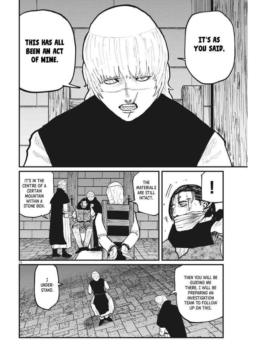 Chapter 31 - Page 24