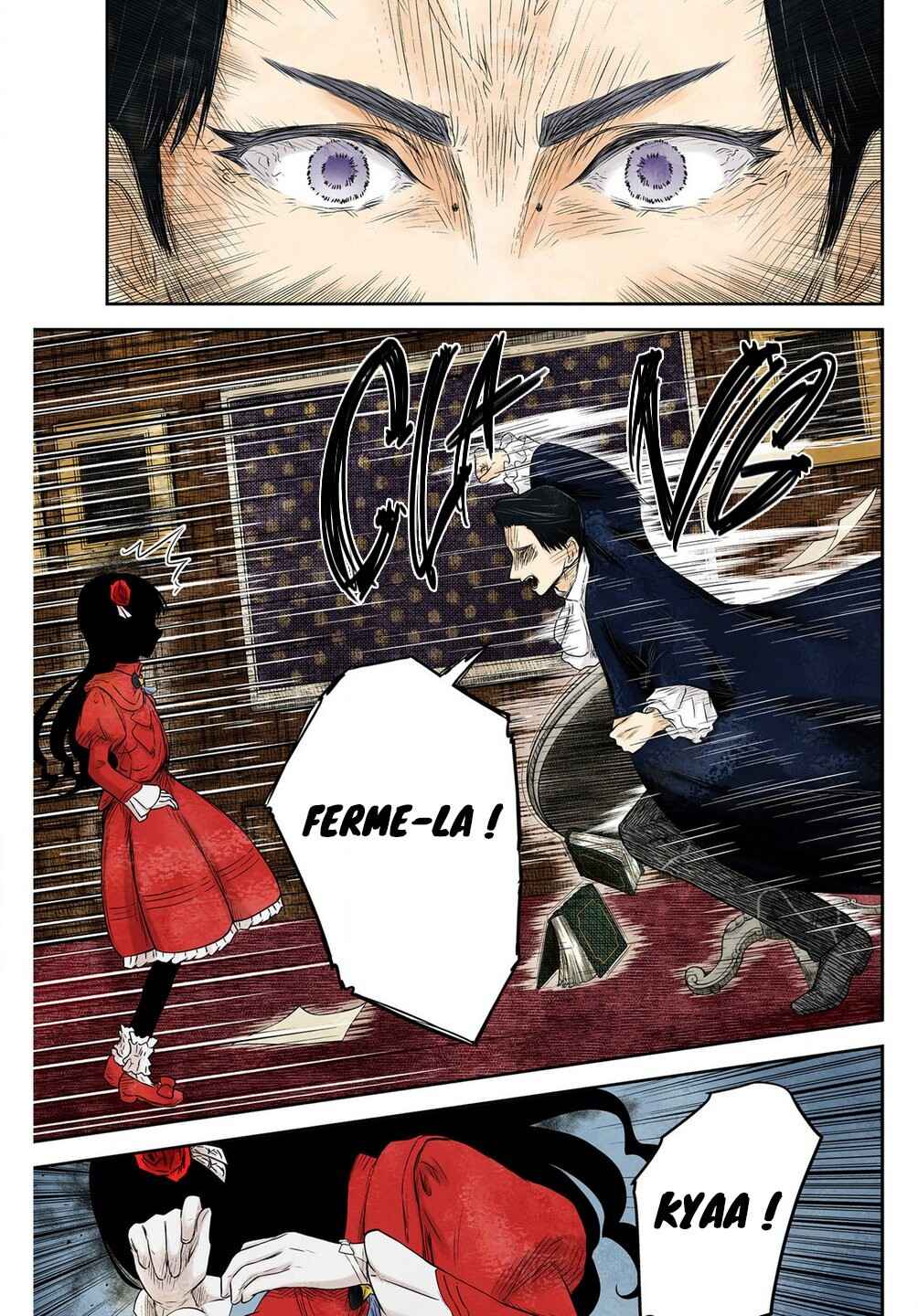 Chapter 218 - Page 10