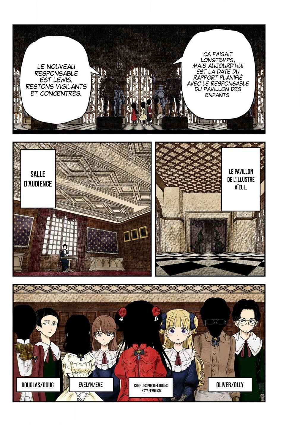 Chapter 218 - Page 3